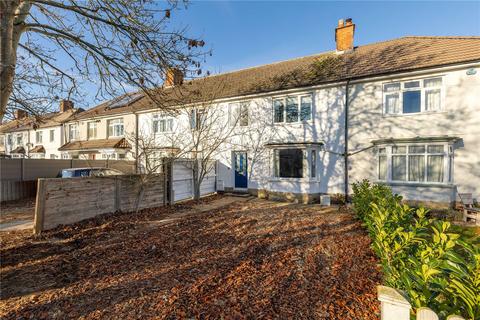 3 bedroom terraced house for sale, Holbrook Road, Cambridge, Cambridgeshire