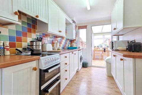 3 bedroom bungalow for sale, BLACKBROOK AVENUE HOOKHILLS PAIGNTON
