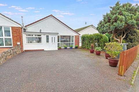 BLACKBROOK AVENUE HOOKHILLS PAIGNTON