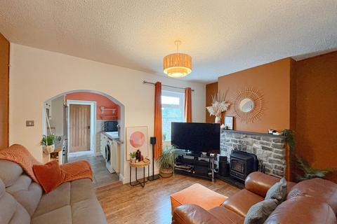 2 bedroom terraced house for sale, Chorley Road, Burntwood, WS7 2NU