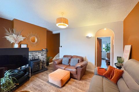 2 bedroom terraced house for sale, Chorley Road, Burntwood, WS7 2NU
