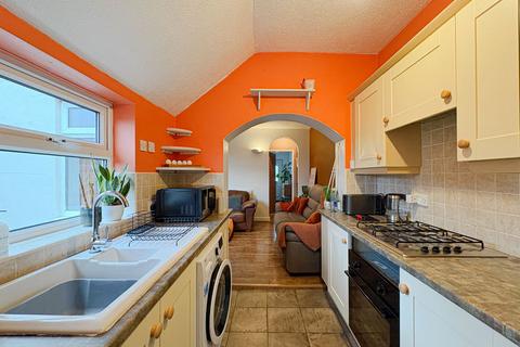 2 bedroom terraced house for sale, Chorley Road, Burntwood, WS7 2NU