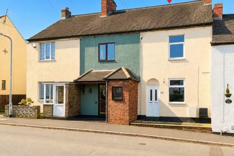 2 bedroom terraced house for sale, Chorley Road, Burntwood, WS7 2NU