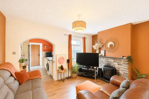 2 bedroom terraced house for sale, Chorley Road, Burntwood, WS7 2NU