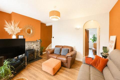 2 bedroom terraced house for sale, Chorley Road, Burntwood, WS7 2NU