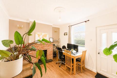 2 bedroom terraced house for sale, Chorley Road, Burntwood, WS7 2NU