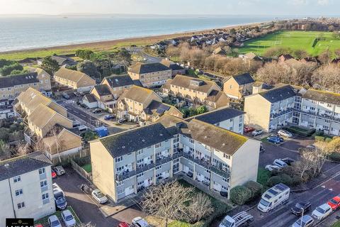 2 bedroom flat for sale, Fort Cumberland Road, Southsea