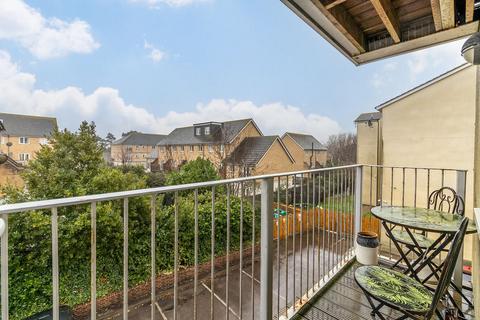 2 bedroom flat for sale, Fort Cumberland Road, Southsea
