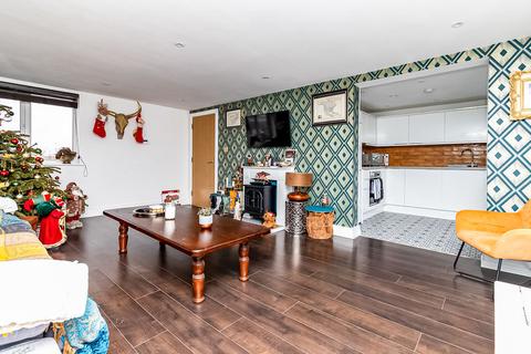 2 bedroom flat for sale, Fort Cumberland Road, Southsea