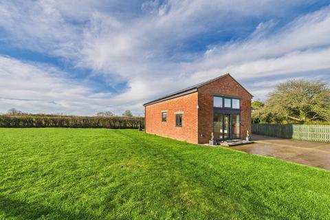 3 bedroom detached house for sale, Langport Road, Middlezoy