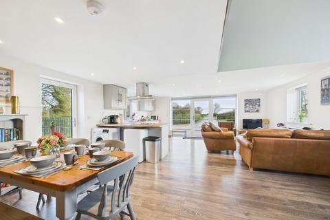3 bedroom detached house for sale, Langport Road, Middlezoy