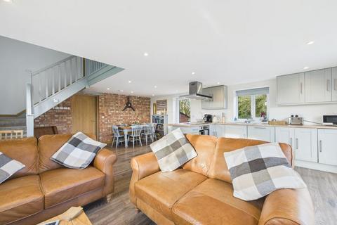 3 bedroom detached house for sale, Langport Road, Middlezoy