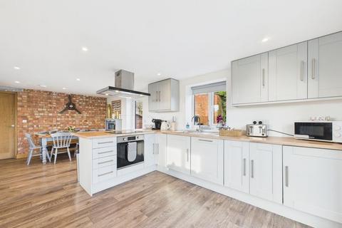 3 bedroom detached house for sale, Langport Road, Middlezoy