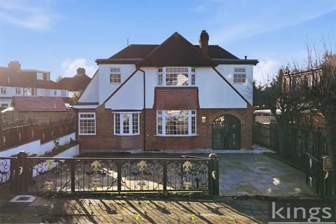 5 bedroom detached house for sale, Croft Close, London
