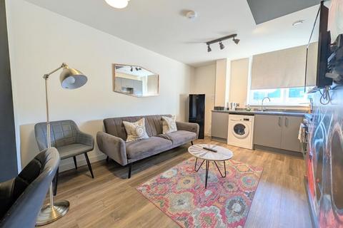 1 bedroom apartment to rent, TO LET - Coronation Walk, Southport Town Centre - One Bedroom Apartment