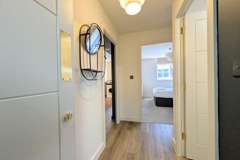 1 bedroom apartment to rent, TO LET - Coronation Walk, Southport Town Centre - One Bedroom Apartment