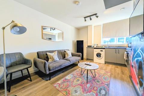1 bedroom apartment to rent, TO LET - Coronation Walk, Southport Town Centre - One Bedroom Apartment