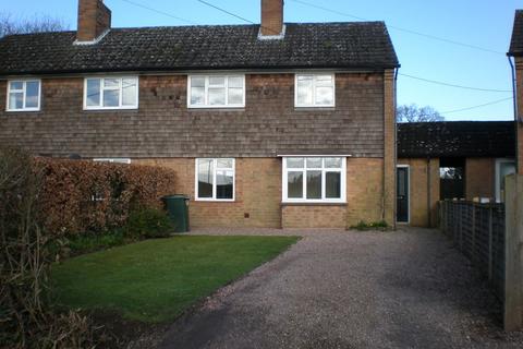 undefined, 2 Tong Hill Cottages, Shifnal