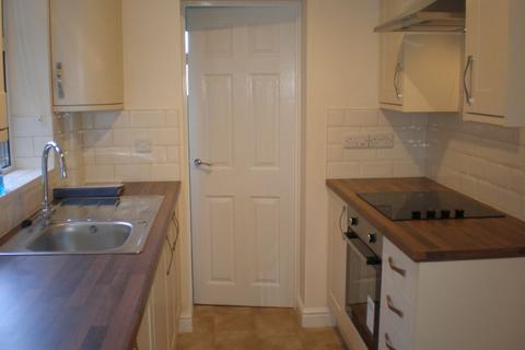 undefined, 2 Tong Hill Cottages, Shifnal
