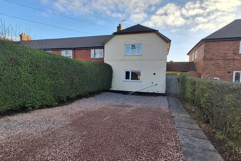 11 Haughton Road, Shifnal. TF11 8DD