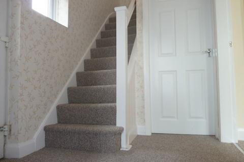 3 bedroom semi-detached house to rent, 11 Haughton Road, Shifnal. TF11 8DD