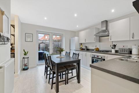 undefined, Nine Acres, Chichester