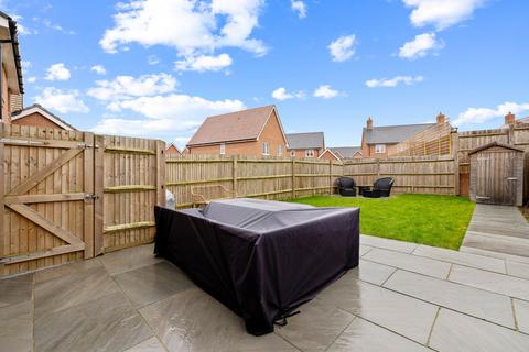 undefined, Nine Acres, Chichester