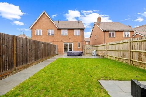 undefined, Nine Acres, Chichester