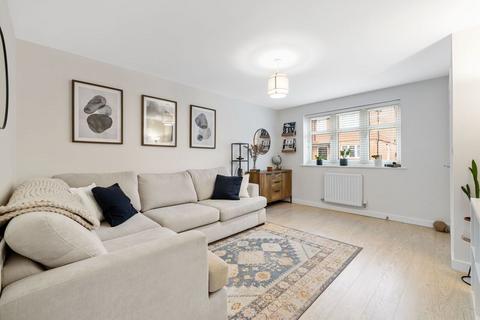 undefined, Nine Acres, Chichester