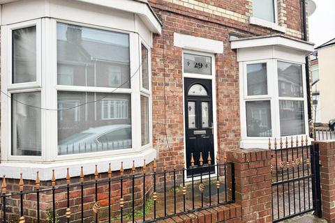 undefined, Byerley Road, Shildon