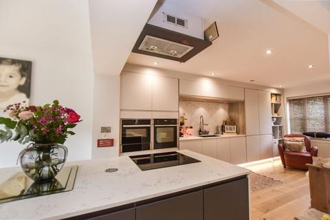 4 bedroom detached house for sale, Elgar Way, Stamford