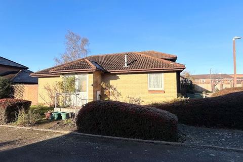 undefined, Rangers Court, Great Holm, Milton Keynes