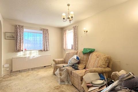 undefined, Rangers Court, Great Holm, Milton Keynes