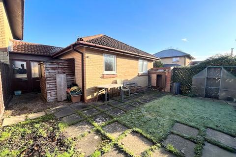 undefined, Rangers Court, Great Holm, Milton Keynes
