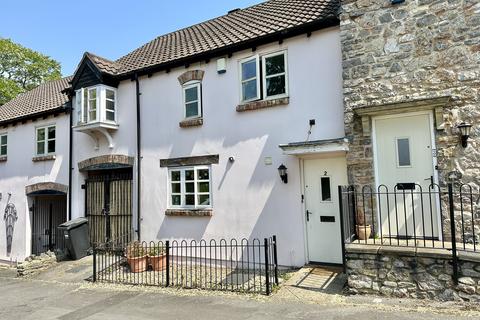 4 bedroom house to rent, Emmerson Terrace, Westfield Road, Banwell