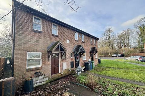 Bridgestone Drive, Bourne End SL8