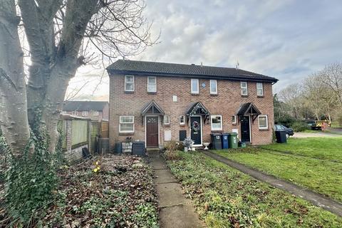 undefined, Bridgestone Drive, Bourne End SL8