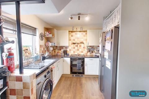 undefined, Chalfield Crescent, Melksham