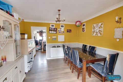 undefined, Chalfield Crescent, Melksham