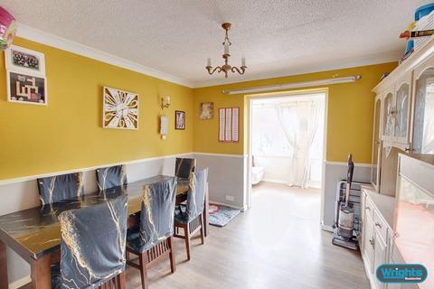 undefined, Chalfield Crescent, Melksham