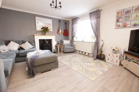 3 bedroom semi-detached house for sale, Swift Close, Lee-On-The-Solent, PO13