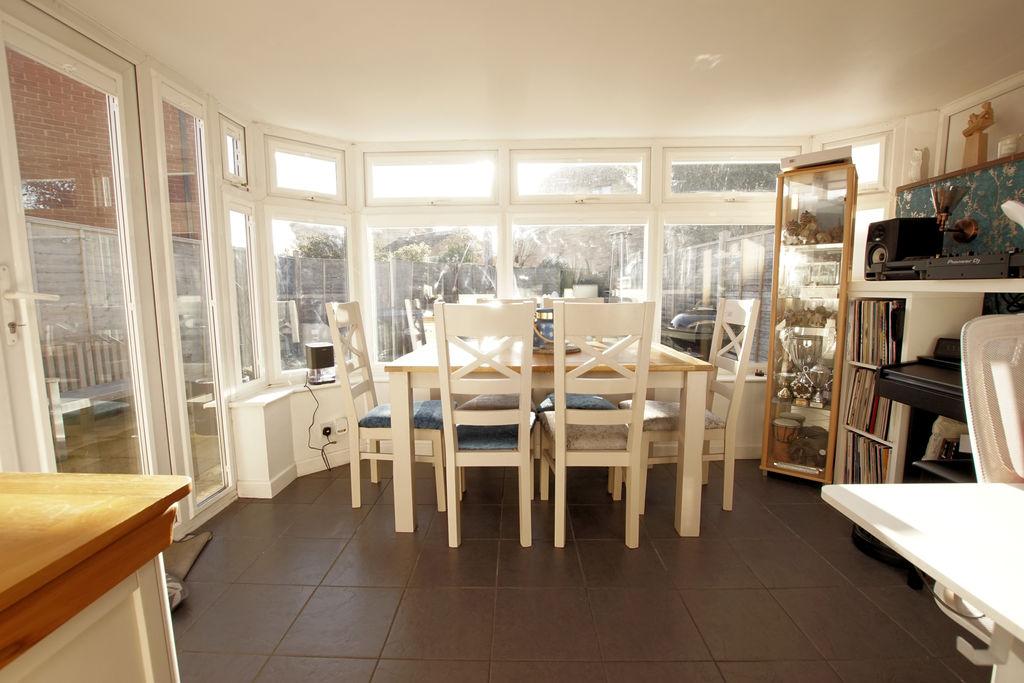 Sun Room
