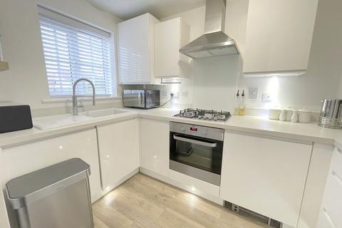 2 bedroom house for sale, Storeys Road, Brantham, Manningtree, CO11