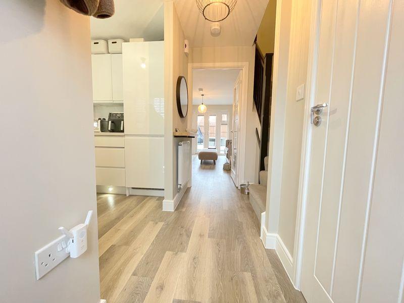 Storeys road