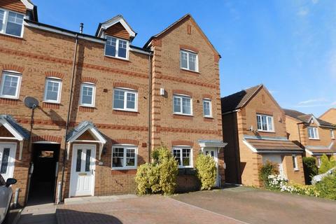 undefined, Kilton Avenue, Mansfield