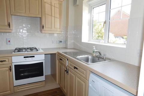 undefined, Kilton Avenue, Mansfield