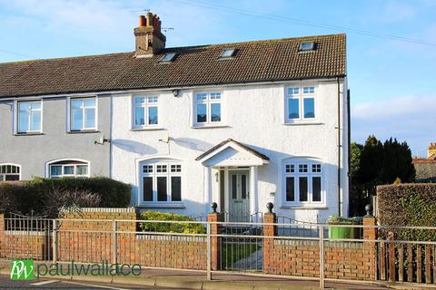 5 bedroom semi-detached house for sale, Churchgate Road, West Cheshunt