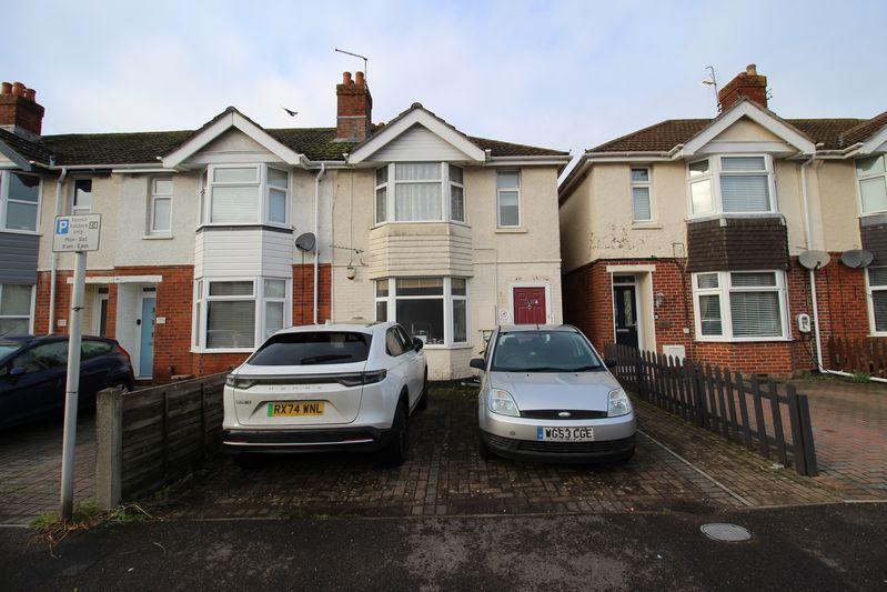 Front External