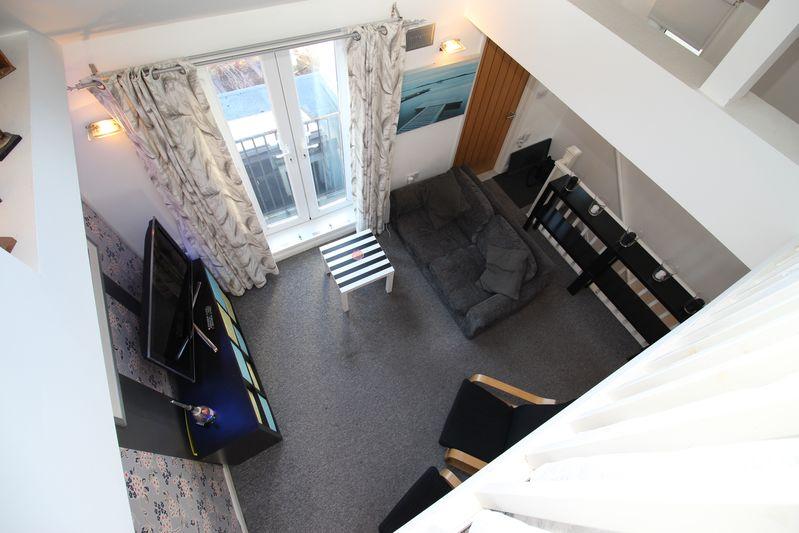 Living Room From...