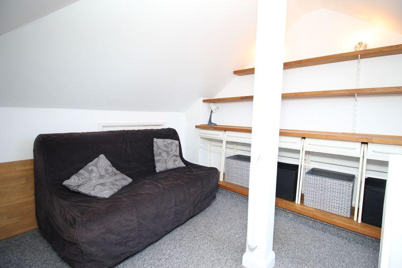 Mezzanine